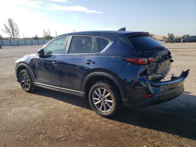 Photo 2 from auction – 2023 MAZDA CX-5 SELEC with VIN JM3KFBBM7P0163281