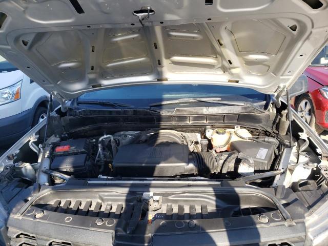 Photo 11 from auction – 2021 CHEVROLET SILVERADO with VIN 3GCPYCEF8MG199712