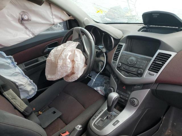 Photo 8 from auction – 2014 CHEVROLET CRUZE LT with VIN 1G1PC5SB2E7314189