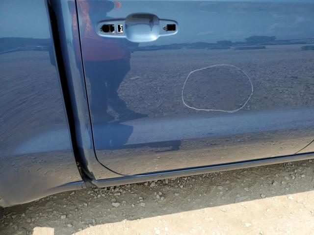 Photo 10 from auction – 2024 CHEVROLET SILVERADO with VIN 1GCPDAEK1RZ142787