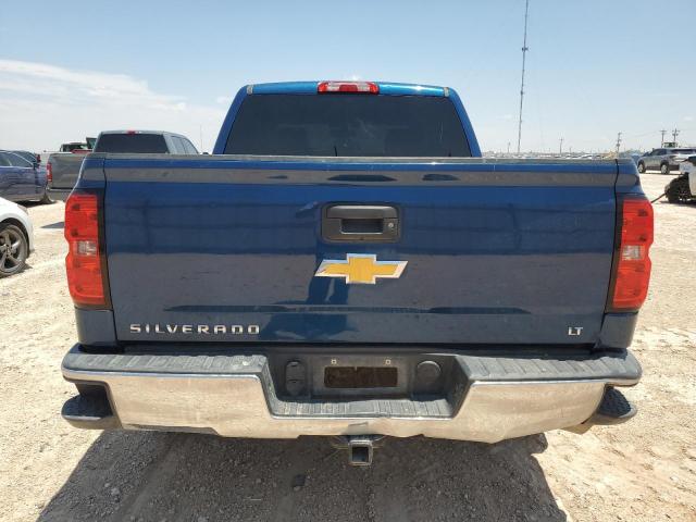 Photo 6 from auction – 2017 CHEVROLET SILVERADO with VIN 3GCPCREC5HG483098