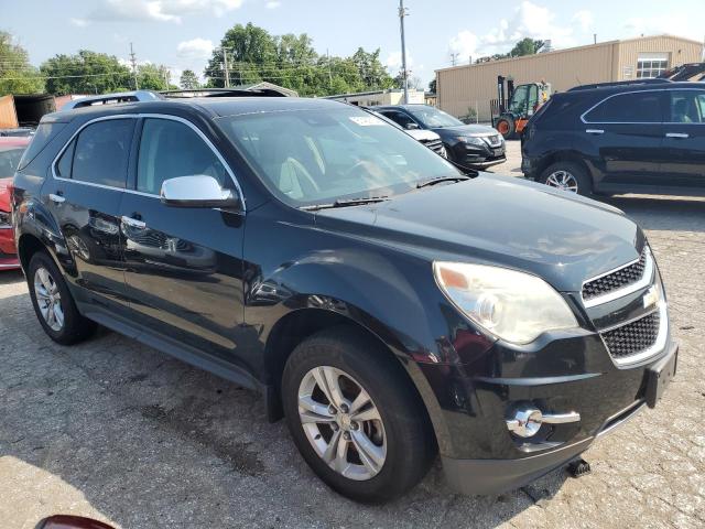 Photo 4 from auction – 2012 CHEVROLET EQUINOX LT with VIN 2GNFLGE55C6341959