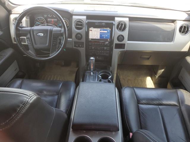 Photo 8 from auction – 2011 FORD F150 SUPER with VIN 1FTFW1EF0BFA20258