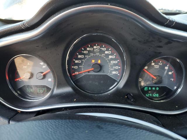 Photo 9 from auction – 2014 DODGE AVENGER SX with VIN 1C3CDZCG1EN136439