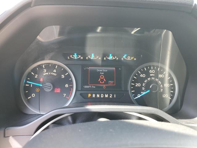 Photo 9 from auction – 2016 FORD F150 SUPER with VIN 1FTEW1EF8GKF65649