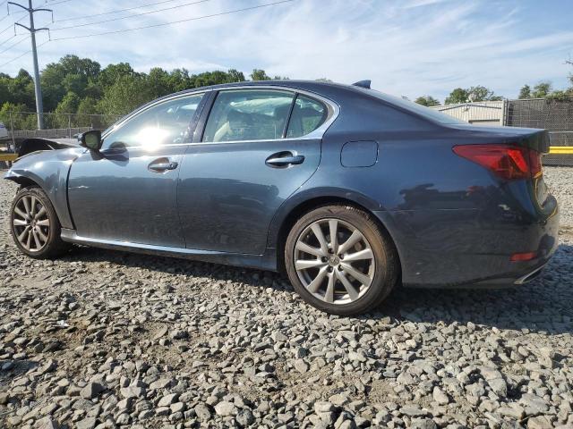 Photo 2 from auction – 2015 LEXUS GS 350 with VIN JTHCE1BL7FA009257