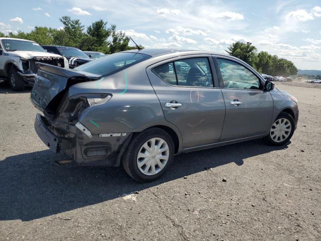 Photo 3 from auction – 2019 NISSAN VERSA S with VIN 3N1CN7AP2KL839899