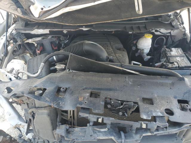 Photo 11 from auction – 2018 RAM 1500 SLT with VIN 1C6RR6LT0JS333771