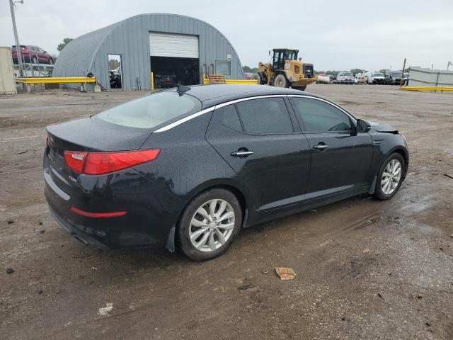 Photo 3 from auction – 2014 KIA OPTIMA EX with VIN 5XXGN4A72EG340226