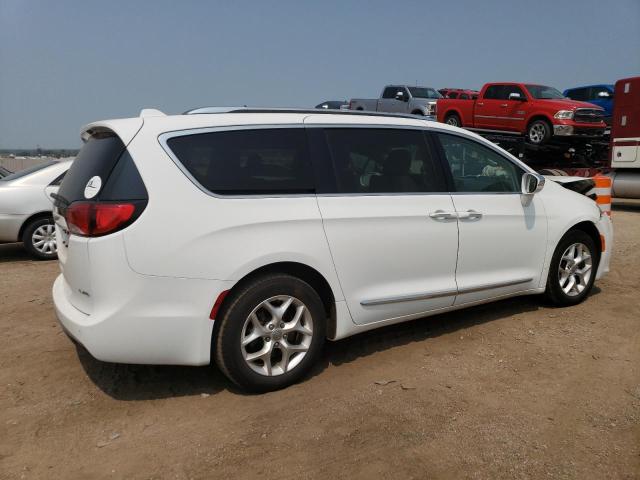 Photo 3 from auction – 2020 CHRYSLER PACIFICA L with VIN 2C4RC1GG2LR147938