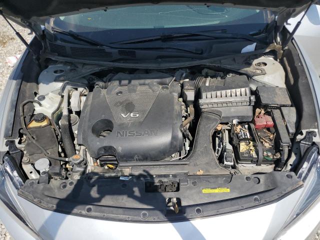 Photo 11 from auction – 2016 NISSAN MAXIMA with VIN 1N4AA6AP7GC400264