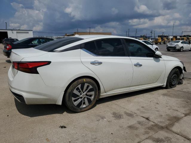 Photo 3 from auction – 2020 NISSAN ALTIMA S with VIN 1N4BL4BV9LC166087