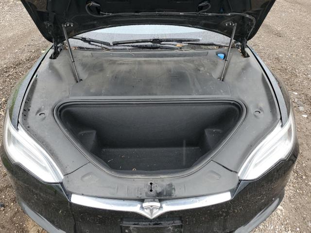 Photo 11 from auction – 2018 TESLA MODEL S with VIN 5YJSA1E48JF291454