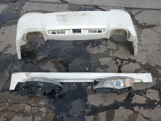 Photo 12 from auction – 2011 SUBARU IMPREZA WR with VIN JF1GV7F62BG521001