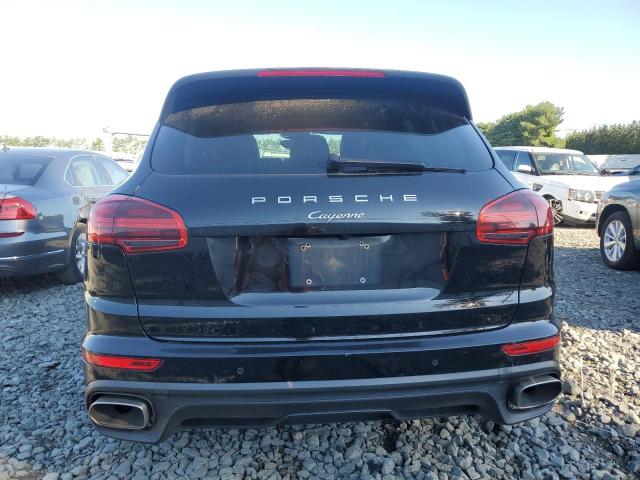 Photo 6 from auction – 2015 PORSCHE CAYENNE with VIN WP1AF2A22FLA35028