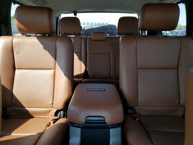 Photo 10 from auction – 2017 TOYOTA SEQUOIA PL with VIN 5TDDY5G13HS153521