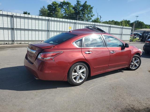 Photo 3 from auction – 2015 NISSAN ALTIMA 2.5 with VIN 1N4AL3AP6FC171129