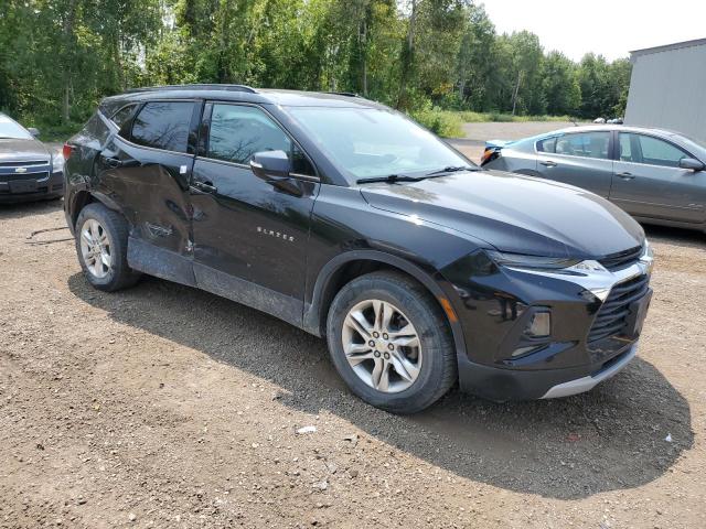 Photo 4 from auction – 2020 CHEVROLET BLAZER 3LT with VIN 3GNKBJRS7LS571583