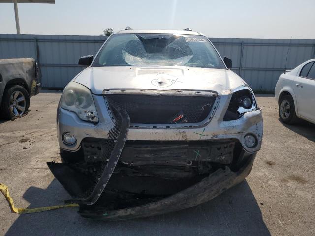 Photo 5 from auction – 2012 GMC ACADIA SLE with VIN 1GKKRPED7CJ403401