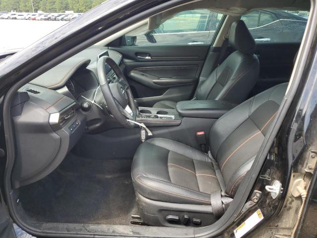 Photo 7 from auction – 2022 NISSAN ALTIMA SR with VIN 1N4BL4CW9NN410982