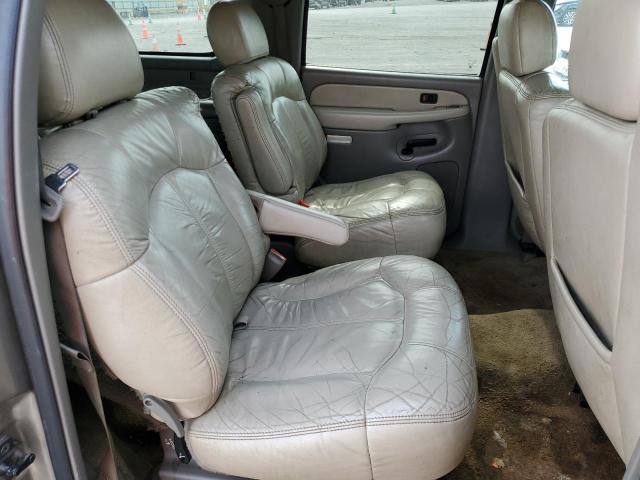 Photo 11 from auction – 2002 CHEVROLET SUBURBAN K with VIN 3GNFK16ZX2G347356