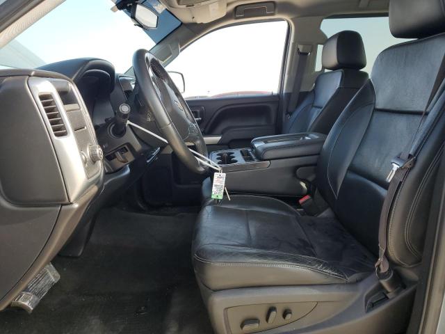 Photo 7 from auction – 2016 CHEVROLET silverado with VIN 3GCPCREC1GG248471