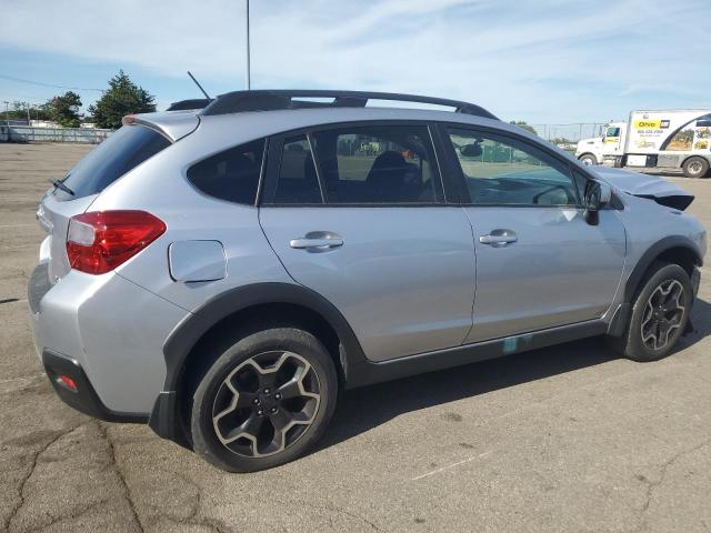 Photo 3 from auction – 2014 SUBARU XV CROSSTR with VIN JF2GPACC1E8279359