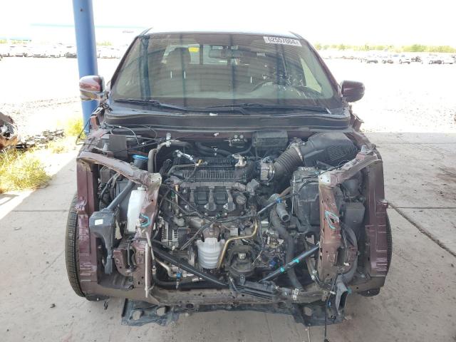 Photo 5 from auction – 2019 HONDA RIDGELINE with VIN 5FPYK3F66KB019741