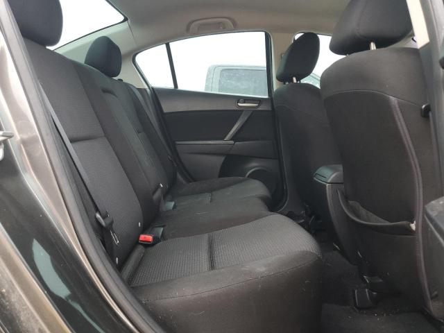 Фото 10 с аукциона – 2012 MAZDA 3 I с VIN JM1BL1V73C1531736