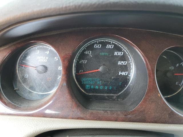 Photo 9 from auction – 2009 BUICK LUCERNE CX with VIN 1G4HD57139U118029