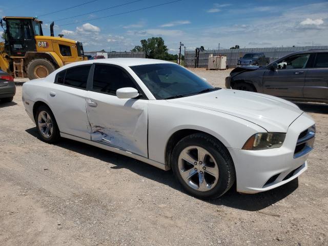 Photo 4 from auction – 2011 DODGE CHARGER with VIN 2B3CL3CG5BH539454