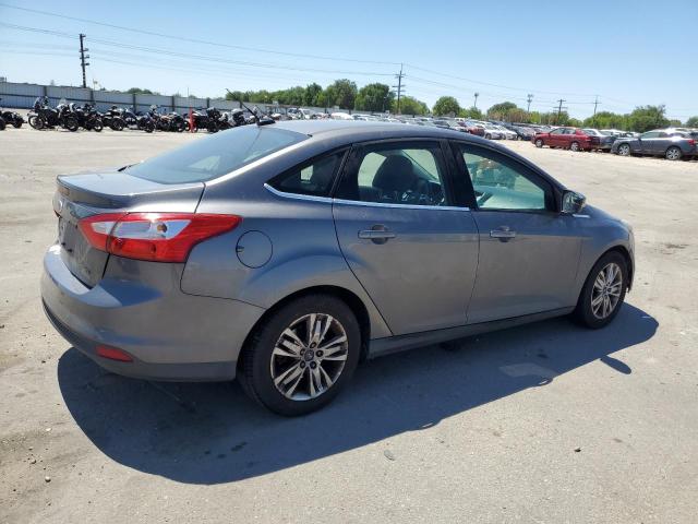Photo 3 from auction – 2012 FORD FOCUS SEL with VIN 1FAHP3H24CL424747