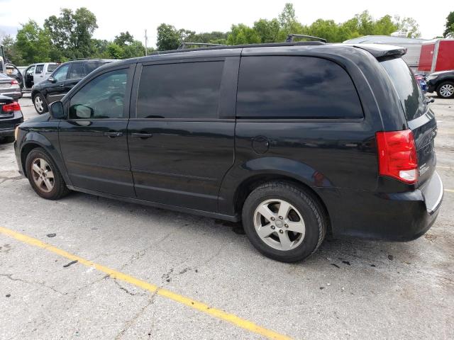 Photo 2 from auction – 2012 DODGE GRAND CARA with VIN 2C4RDGCG5CR224260