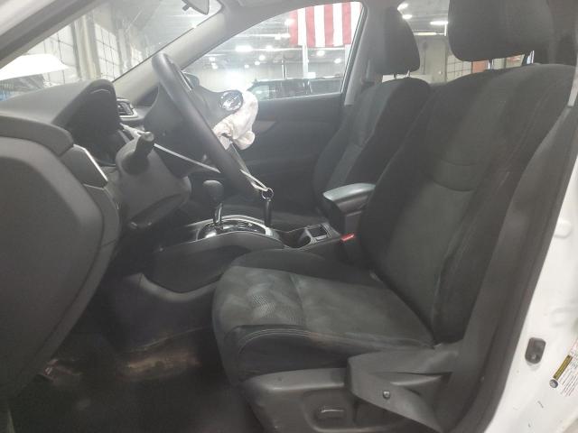 Photo 7 from auction – 2016 NISSAN ROGUE S with VIN 5N1AT2MV2GC744653
