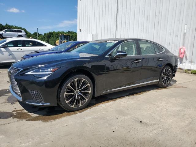 LEXUS LS 500 2022 с VIN JTHG5LFF8N5016937 - Фото с аукциона