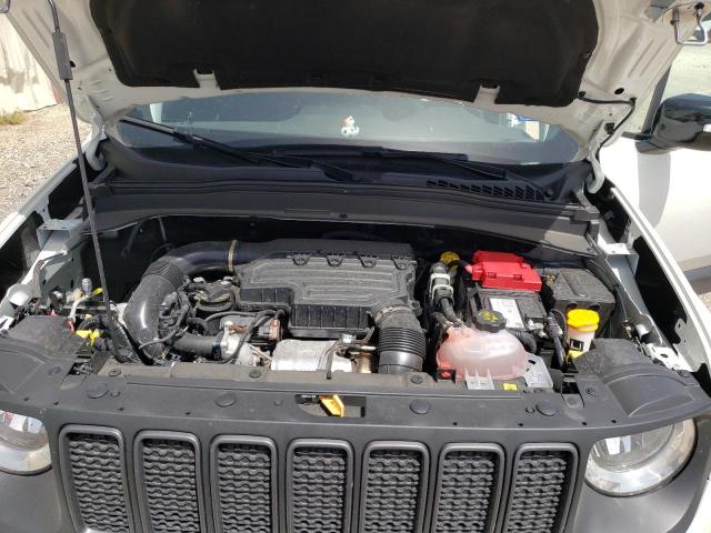 Photo 12 from auction – 2023 JEEP RENEGADE T with VIN ZACNJDC14PPP73232