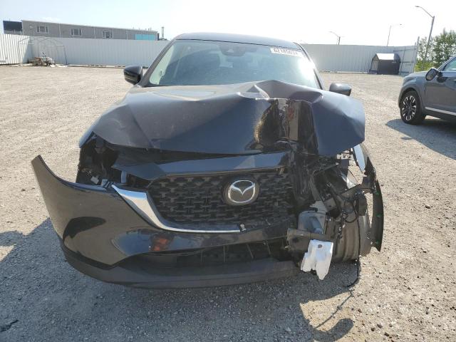 Photo 5 from auction – 2024 MAZDA CX-5 PREFE with VIN JM3KFBCM0R0384030
