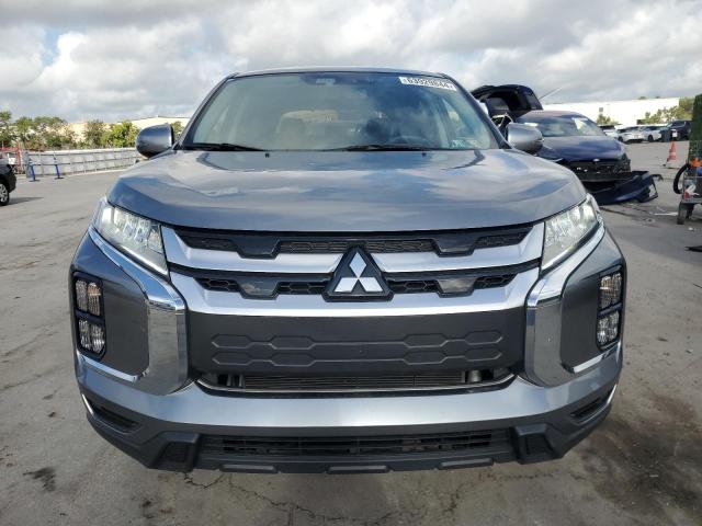 Photo 5 from auction – 2022 MITSUBISHI OUTLANDER with VIN JA4ARUAU7NU016967
