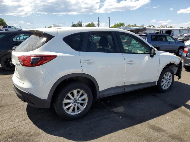 صورة رقم 3 من المزاد - 2014 MAZDA CX-5 TOURI مع VIN JM3KE2CY2E0320331