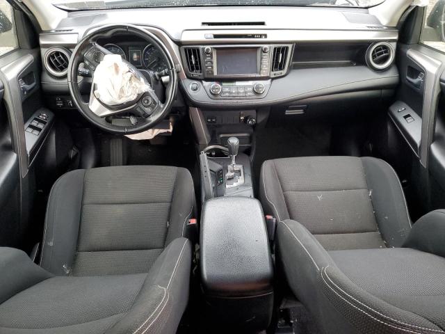 Photo 8 from auction – 2017 TOYOTA RAV4 XLE with VIN JTMRFREV3HD212023