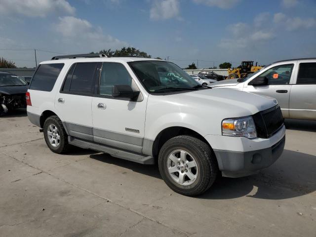 Zdjęcie 4 z aukcji – 2007 FORD EXPEDITION z VIN 1FMFU15567LA34943