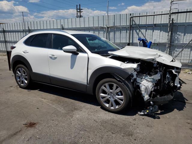 Photo 4 from auction – 2023 MAZDA CX-30 SELE with VIN 3MVDMBBM0PM504989