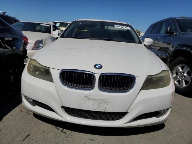 Photo 5 from auction – 2011 BMW 328 I SULE with VIN WBAPH5C54BA446061