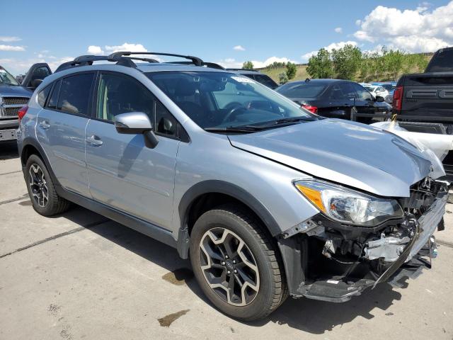 Photo 4 from auction – 2016 SUBARU CROSSTREK with VIN JF2GPANC3GH315083