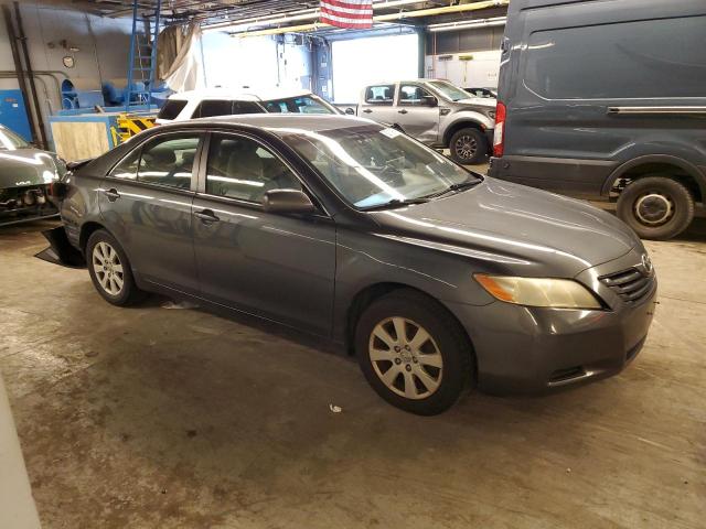 Photo 4 from auction – 2008 TOYOTA CAMRY CE with VIN 4T1BE46K68U778913