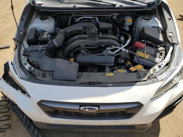 Photo 12 from auction – 2019 SUBARU CROSSTREK with VIN JF2GTACC8K8375545