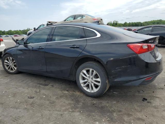 Photo 2 from auction – 2017 CHEVROLET MALIBU with VIN 1G1ZE5ST9HF122323