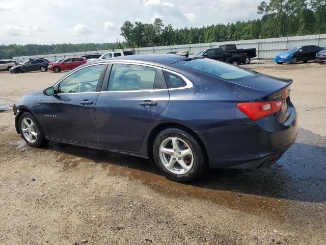 Photo 2 from auction – 2016 CHEVROLET MALIBU LS with VIN 1G1ZB5ST0GF220860