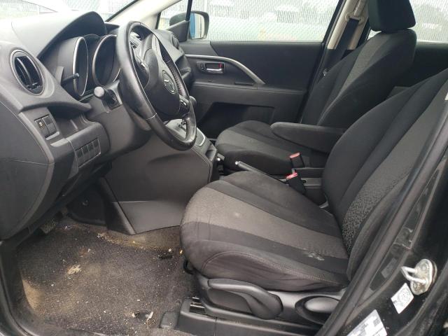 Photo 7 from auction – 2012 MAZDA 5 with VIN JM1CW2CL4C0133605