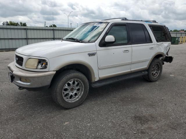 FORD EXPEDITION 1997 with VIN 1FMFU18L3VLB66940 - Photo from auction